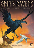 Odin's Ravens Board Game Osprey Games