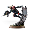 Officio Assassinorum: Eversor Assassin Miniatures Games Workshop