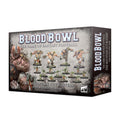 Ogre Blood Bowl Team – Fire Mountain Gut Busters Miniatures Games Workshop
