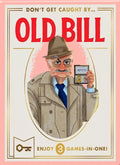 Old Bill Card Games Keymaster Games