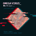 Omega Virus: Prologue Board Games RESTORATION GAMES