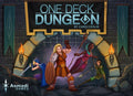 One Deck Dungeon Card Games ASMADI GAMES