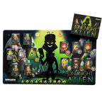 One Night Ultimate Alien Party Game Bezier Games