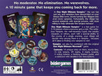 One Night Ultimate Vampire Party Game Bezier Games