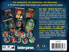 One Night Ultimate Werewolf Party Game Bezier Games