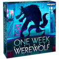 One Week Ultimate Werewolf Party Game Bezier Games