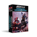 Operation Crimson Stone Miniatures Corvus Belli