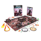 Operation Crimson Stone Miniatures Corvus Belli