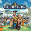 Orichalcum Board Games PANDASAURUS GAMES