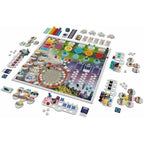 Origins: First Builders Board Games Board & Dice