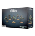 ORK STORMBOYZ General Games Workshop