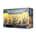 Orks Flash Gitz Miniatures Games Workshop