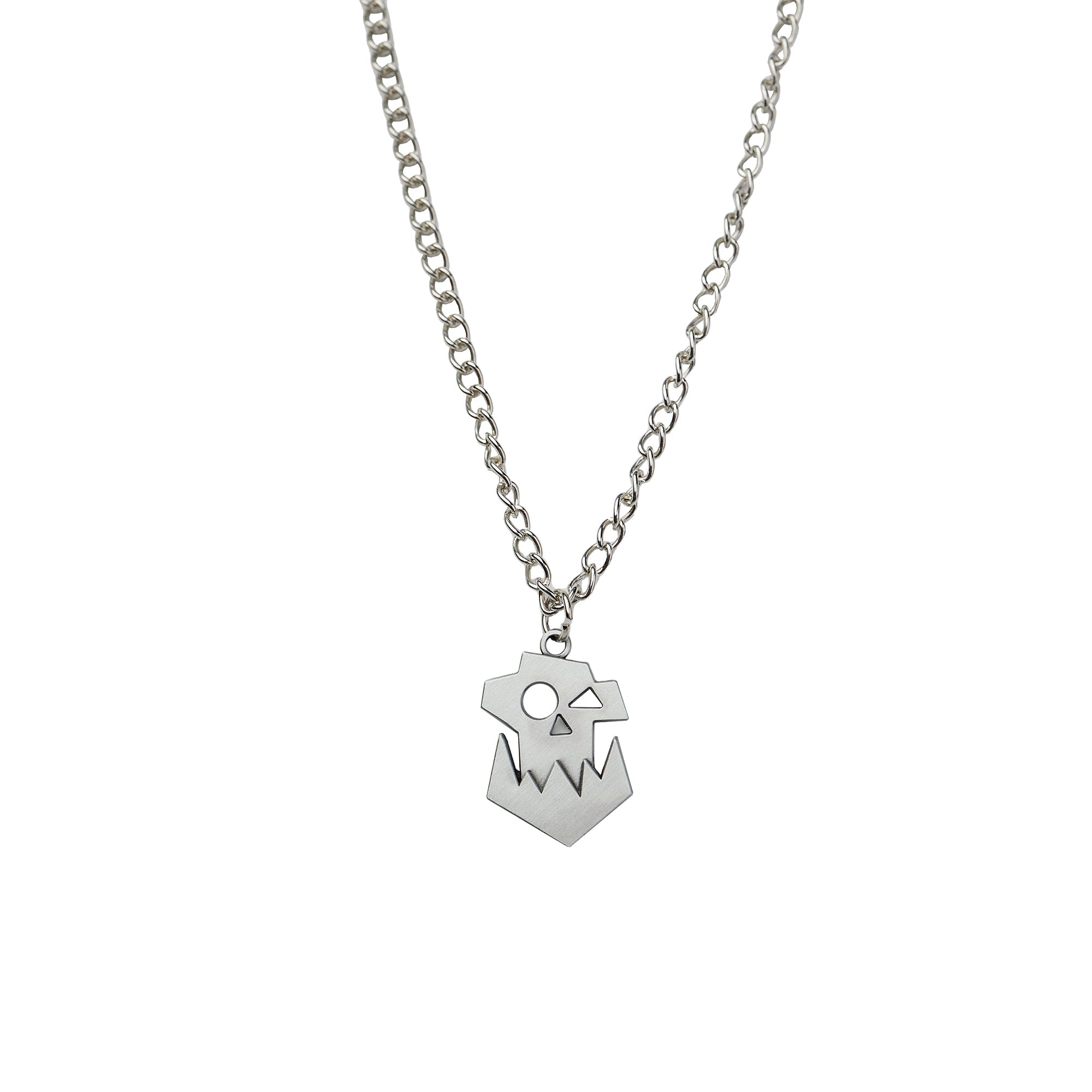 Orks Necklace Necklaces Starforged