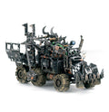 Orks Trukk Miniatures Games Workshop