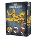 Orks Wazbom Blastajet Miniatures Games Workshop