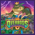 Overboss: A Boss Monster Adventure Board Games BROTHERWISE GAMES