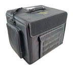 P.A.C.K. 720 Molle with Magna Rack Supplies Battle Foam