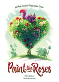 Paint the Roses Board Games NORTH STAR GAMES