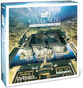 Palace of Mad King Ludwig Board Game Bezier Games