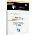 Paladin Sleeves - Ashley Supplies Paladin Card Protection