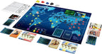 Pandemic: On the Brink Board Games ZMAN