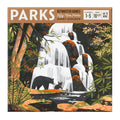 Parks Board Games Keymaster Games