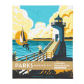 Parks Memories: Coast to Coast Board Games Keymaster Games