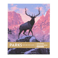 Parks Memories: Mountaineer Board Games Keymaster Games