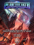 Path of the Planebreaker 5e RPG MONTE COOK GAMES