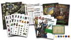 Pathfinder 2E: Beginner Box RPG Paizo