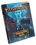 Pathfinder: Abomination Vaults (Hardcover) RPG Paizo