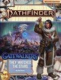 Pathfinder Adventure Path #188: They Watched the Stars (Gatewalkers 2 of 3) RPG Paizo