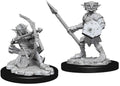 Pathfinder Battles Deep Cuts: Hobgoblin General Wizkids
