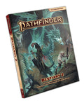 Pathfinder Bestiary 2 (P2) RPG Paizo