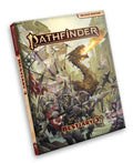 Pathfinder Bestiary 3 (P2) RPG Paizo