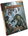 Pathfinder Bestiary (P2) RPG Paizo