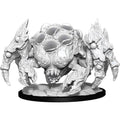 Pathfinder Deep Cuts Unpainted Miniatures: Brain Collector Miniatures Wizkids