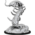 Pathfinder Deep Cuts Unpainted Miniatures: Giant Centipede Miniatures Wizkids