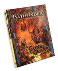 Pathfinder Guns & Gears RPG Paizo
