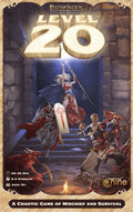Pathfinder: Level 20 Board Games Gale Force 9
