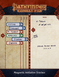 Pathfinder RPG: Combat Pad (P2) RPG Paizo