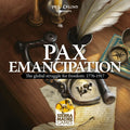 Pax Emancipation Board Games Sierra Madre Games