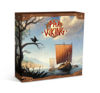 Pax Viking Board Game Ion Game Design