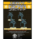 Peace River Special Forces Squad Miniatures Dream Pod 9