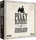 Peaky Blinders General Not specified
