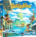Pearladöra Board Games La Boite De Jeu