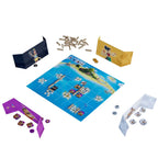 Pearladöra Board Games La Boite De Jeu