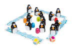 Pengoloo Board Games Blue Orange
