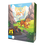 Perfect Shot Board Games Matagot
