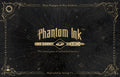 Phantom Ink Board Games Resonym